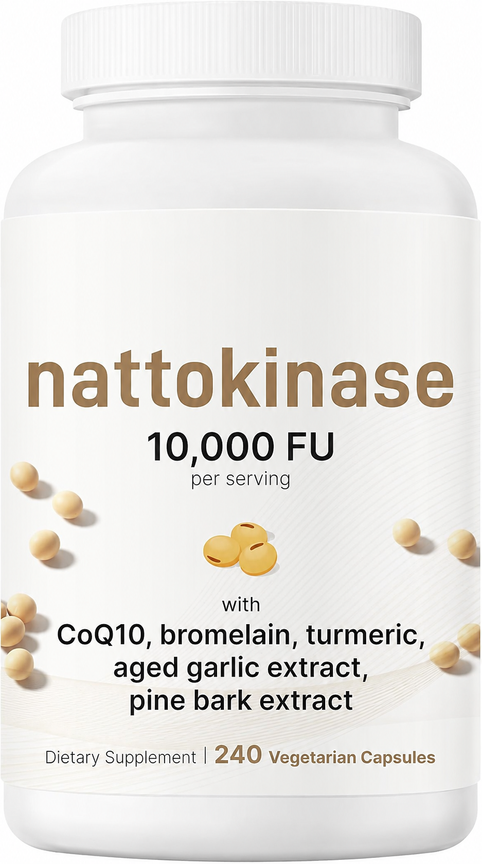 Nattokinase