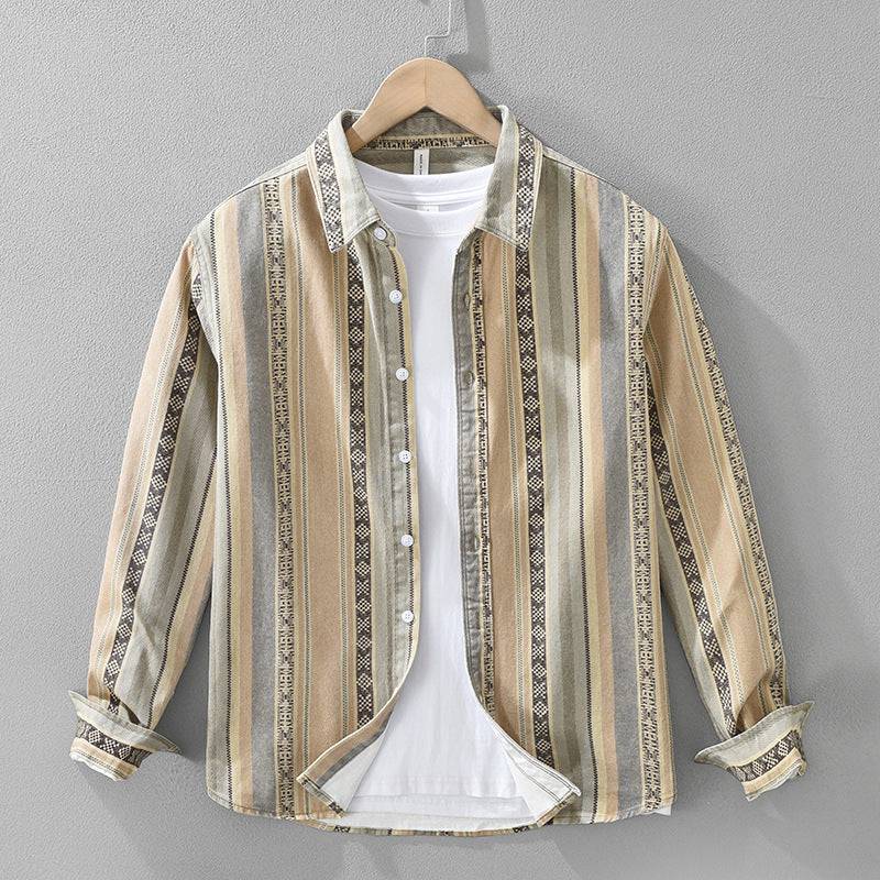 Medina Shirt