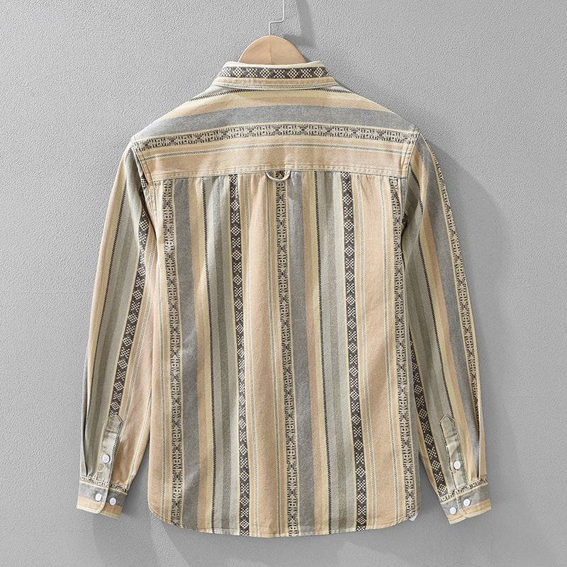 Medina Shirt