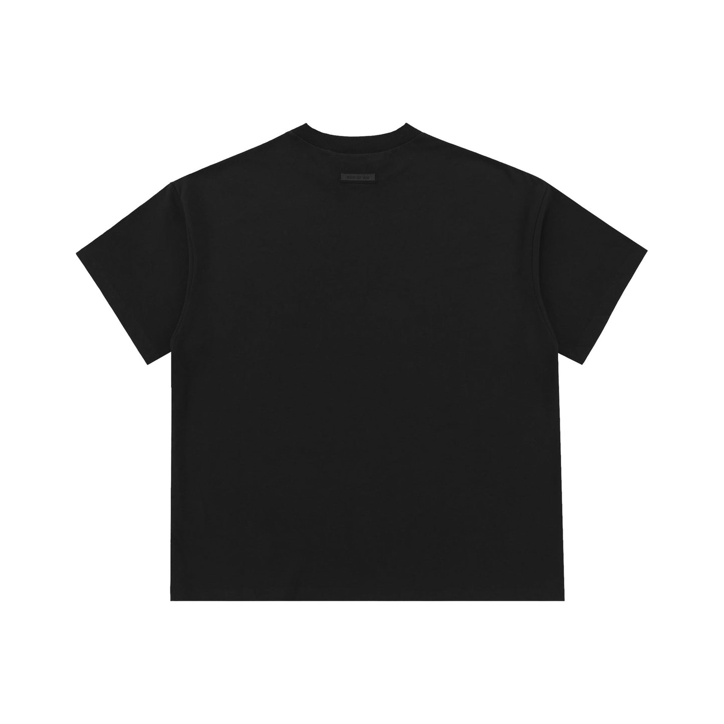ESSENTIALS Crewneck T-Shirt