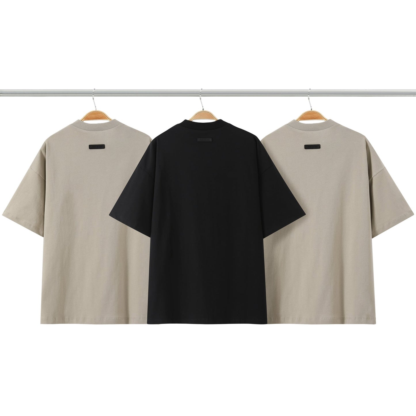 ESSENTIALS Crewneck T-Shirt