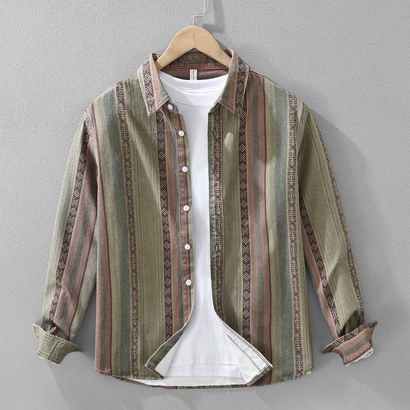Medina Shirt