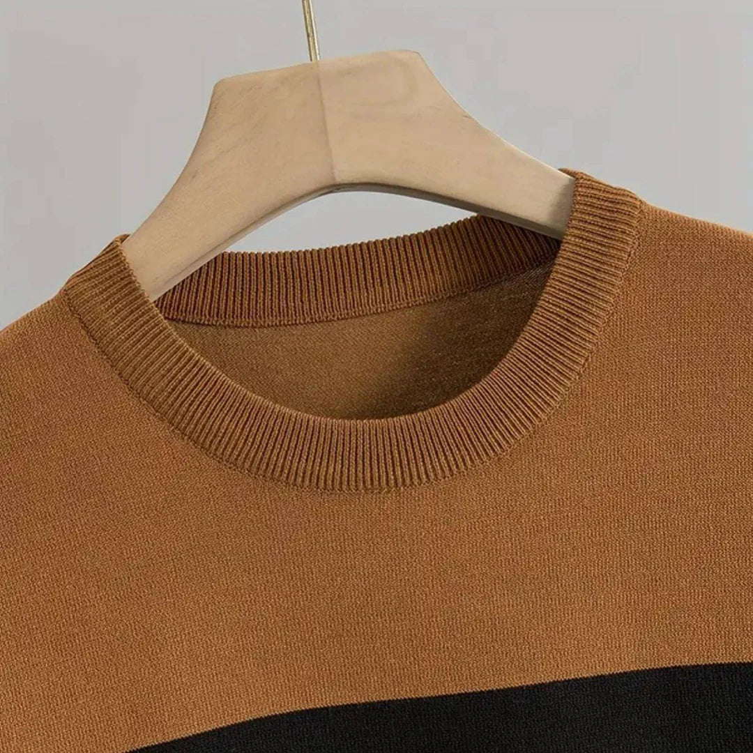 Valencia Crewneck