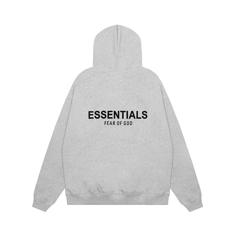 ESSENTIALS HOODIE + FREE TRACKPANTS (LIMITED TIME ONLY)