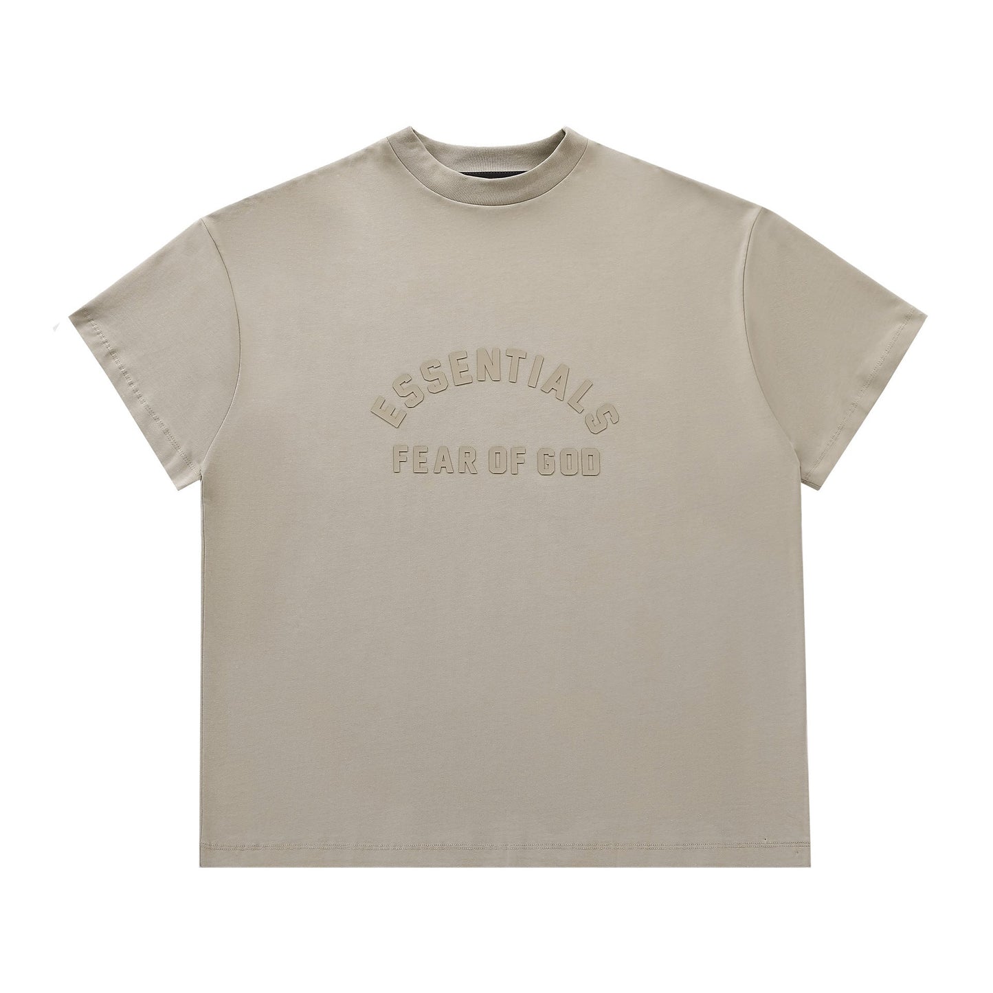 ESSENTIALS Crewneck T-Shirt