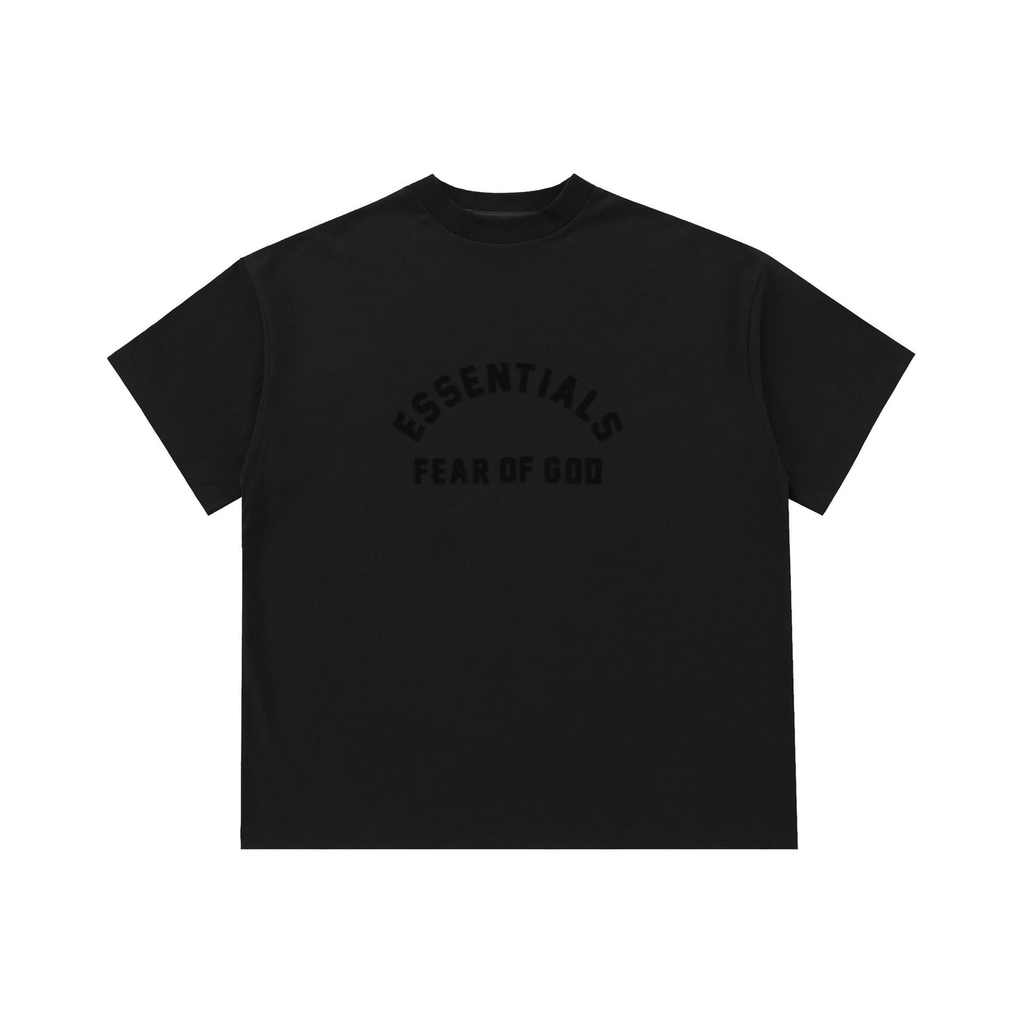ESSENTIALS Crewneck T-Shirt