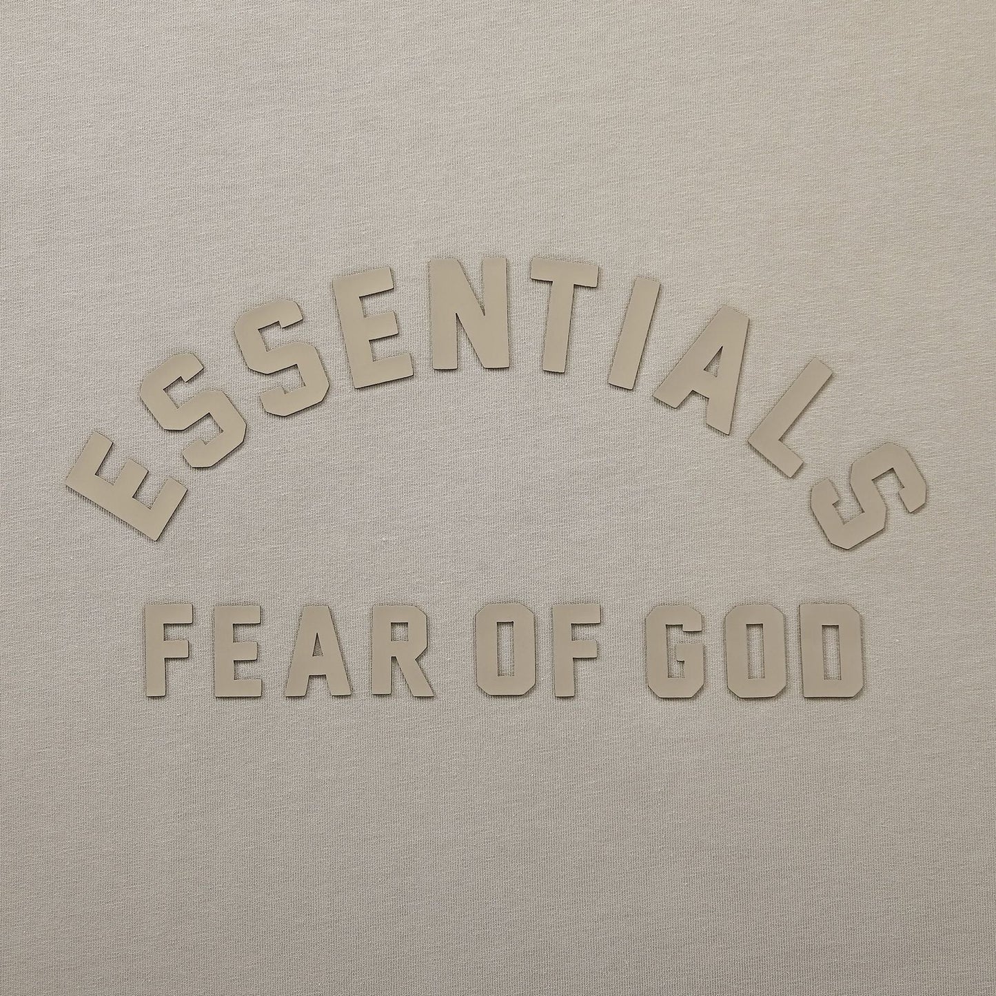ESSENTIALS Crewneck T-Shirt