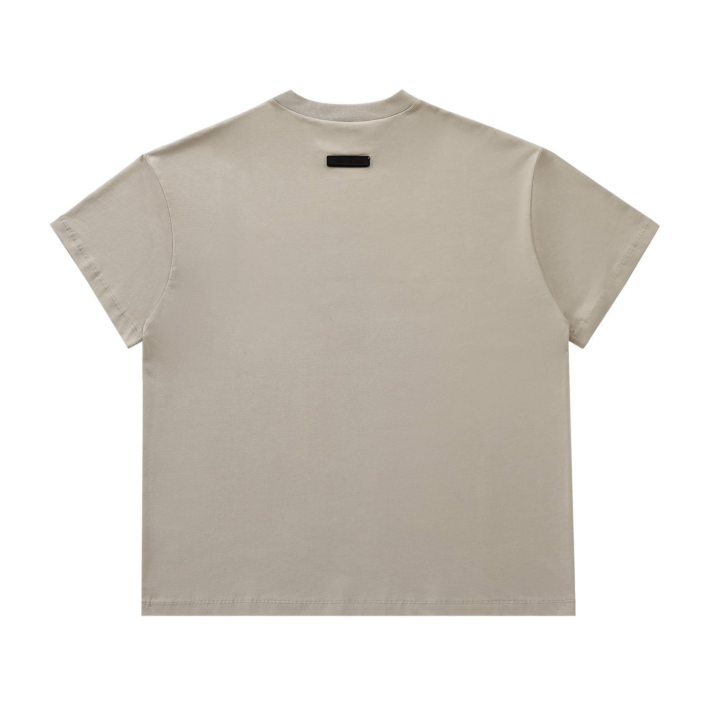 ESSENTIALS Crewneck T-Shirt