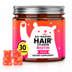 ACGVA Biotin Gummies
