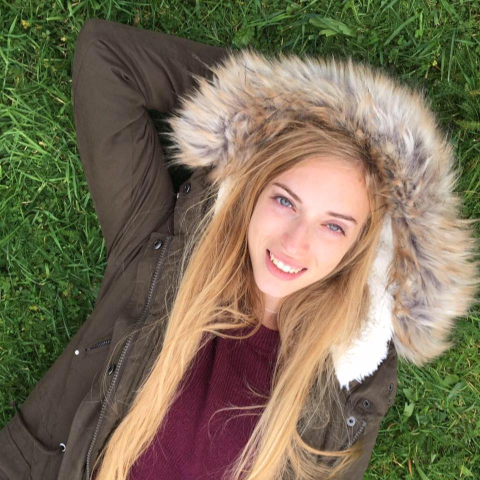 Rachel T., Chicago, IL