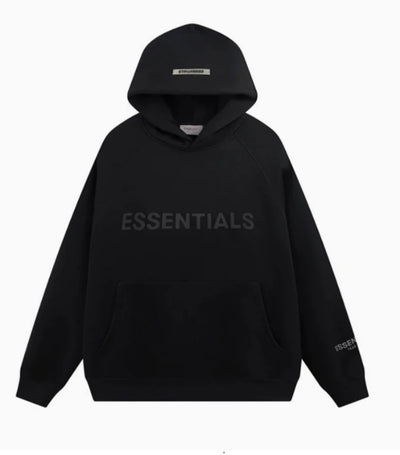 THE ESSENTIALS HOODIE + FREE TRACKPANTS (VALID TODAY ONLY)
