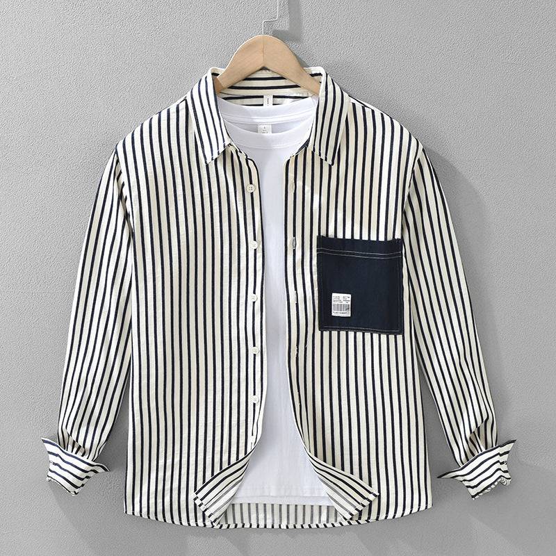 Marseille Shirt
