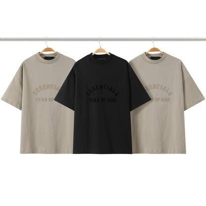 ESSENTIALS Crewneck T-Shirt