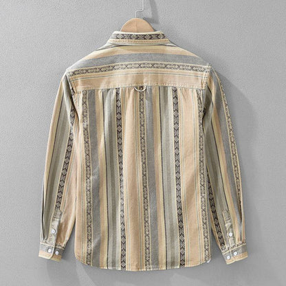 Medina Shirt