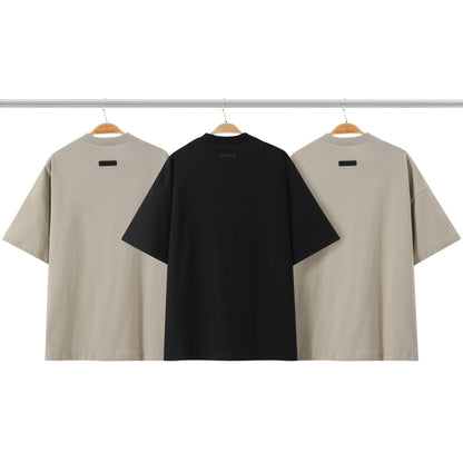 ESSENTIALS Crewneck T-Shirt