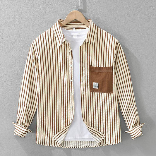 Marseille Shirt