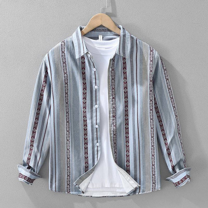Medina Shirt