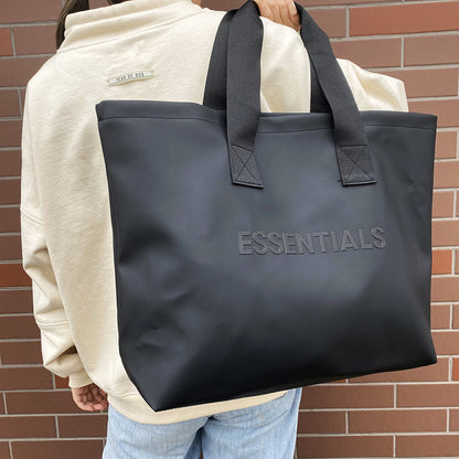 ESSENTIALS TOTE BAG