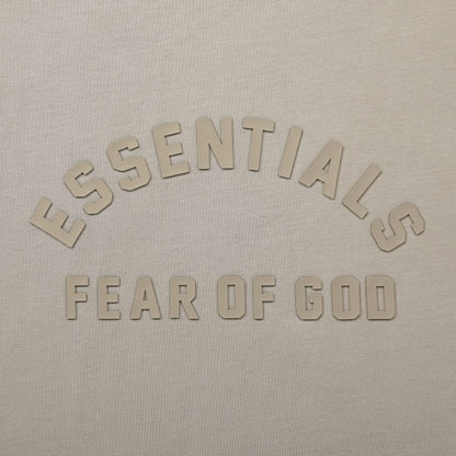ESSENTIALS Crewneck T-Shirt