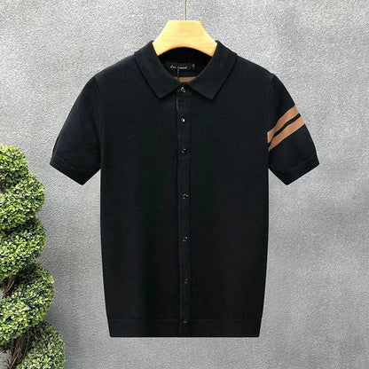 Valerio Knit Shirt