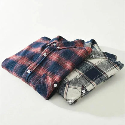 Highland Brushed Flannel