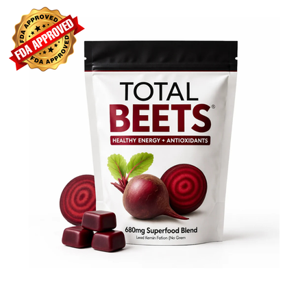 ACGVA™ Total Vitality Stack