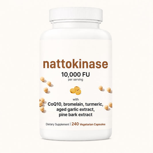 ACGVA™ Nattokinase Pro-10K