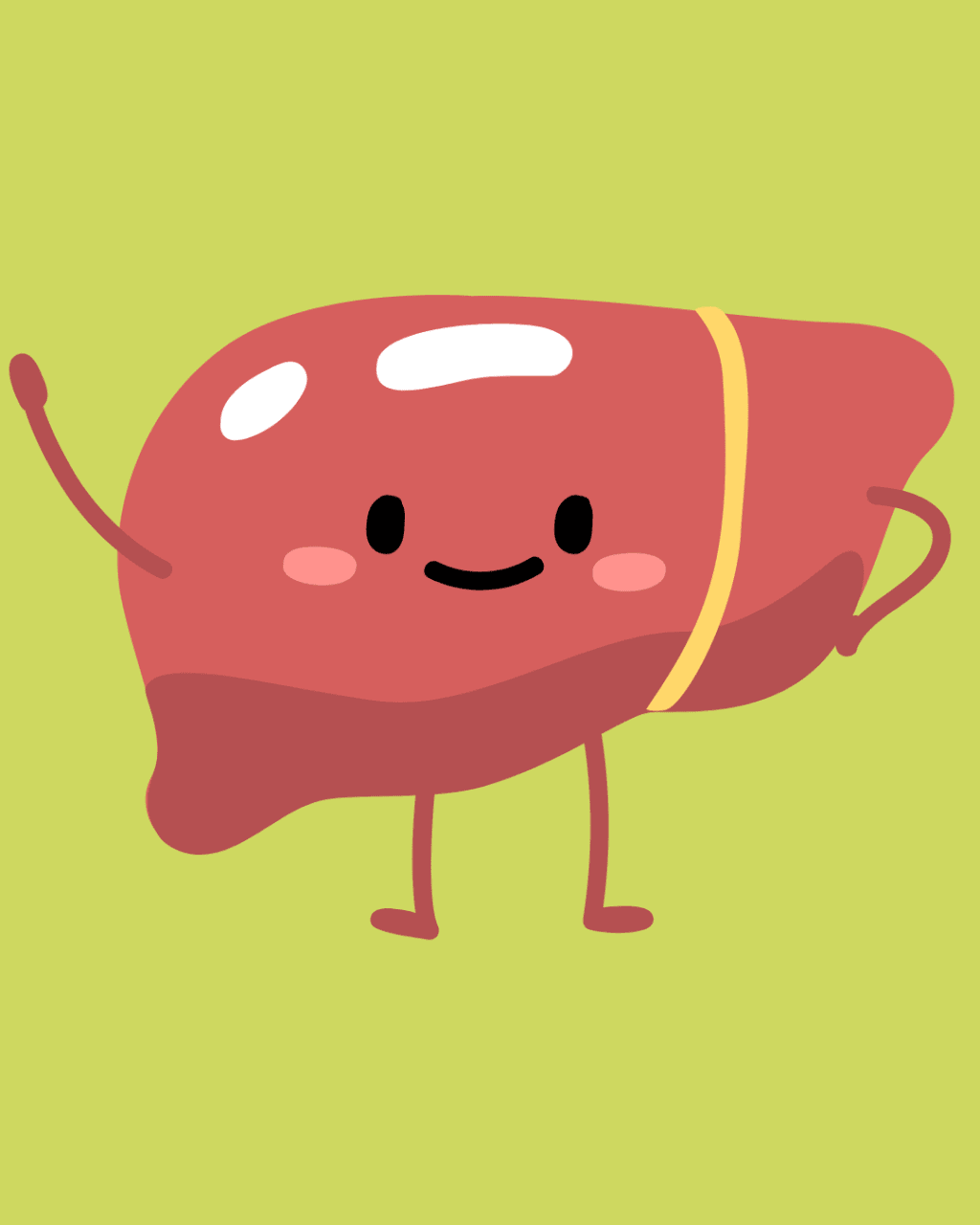 <p><strong>Liver Detox</strong></p>