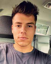 Jack L., Toronto, Canada